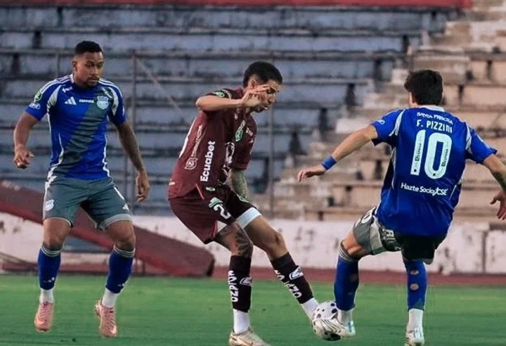 ¡Golpe en Latacunga! Mushuc Runa sorprende y vence 2-0 a Emelec en la jornada 6